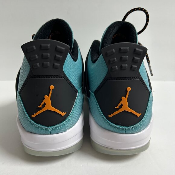 NEW Nike Air Jordan Retro 4 Golf NRG Torrey Pines Shoes CZ2439-300 Size 12.5